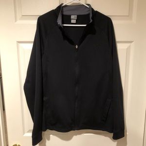 Men’s athletic jacket
